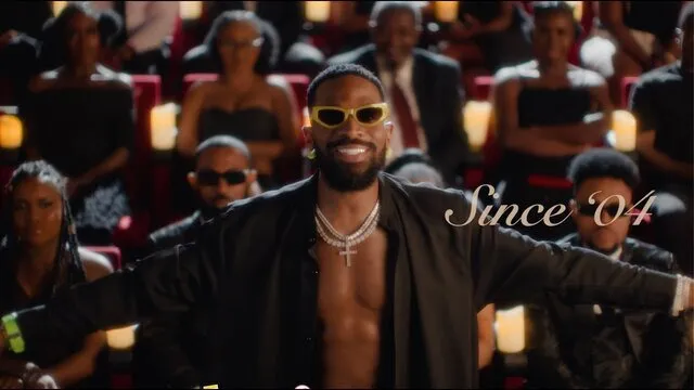 D’Banj - Since ’04 (Official Video)