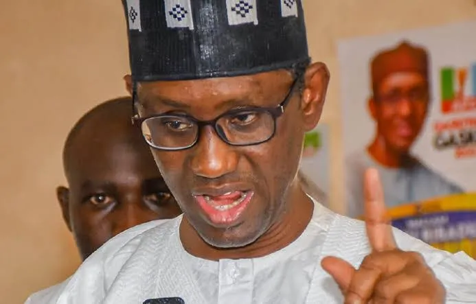 NSA Ribadu’s Brother Is Dead