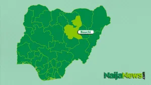 Tragedy Strikes As Bauchi Police Officer Dies In Auto Crash Minutes To Wedding