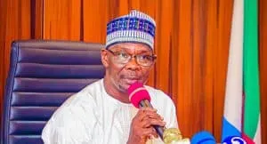 2027: Battle For Nasarawa Govt House Heats Up As 20 Contenders Eye Sule’s Seat