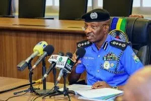 IGP Orders Kano Governor’s Spokesman To Appear In Abuja Over Ganduje