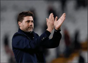 Pochettino Drops Pulisic Ahead Of Gold Cup, Says Players “Cannot Dictate The Plan”