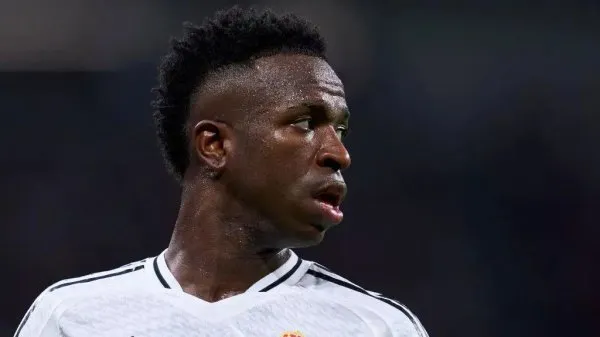2025/26 LaLiga: Vinicius sets ambitious target for Real Madrid