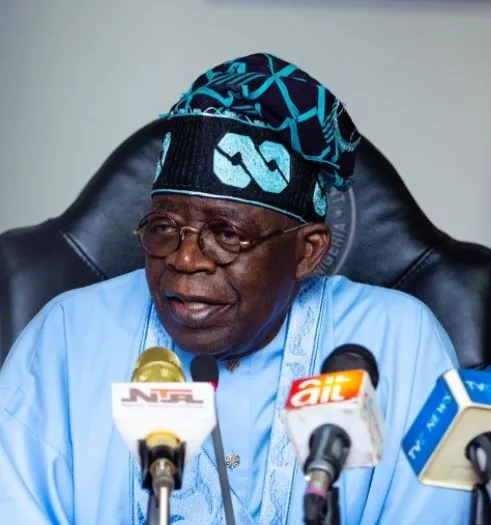 APC chieftain begs Tinubu to intervene in Osun LG fresh crisis
