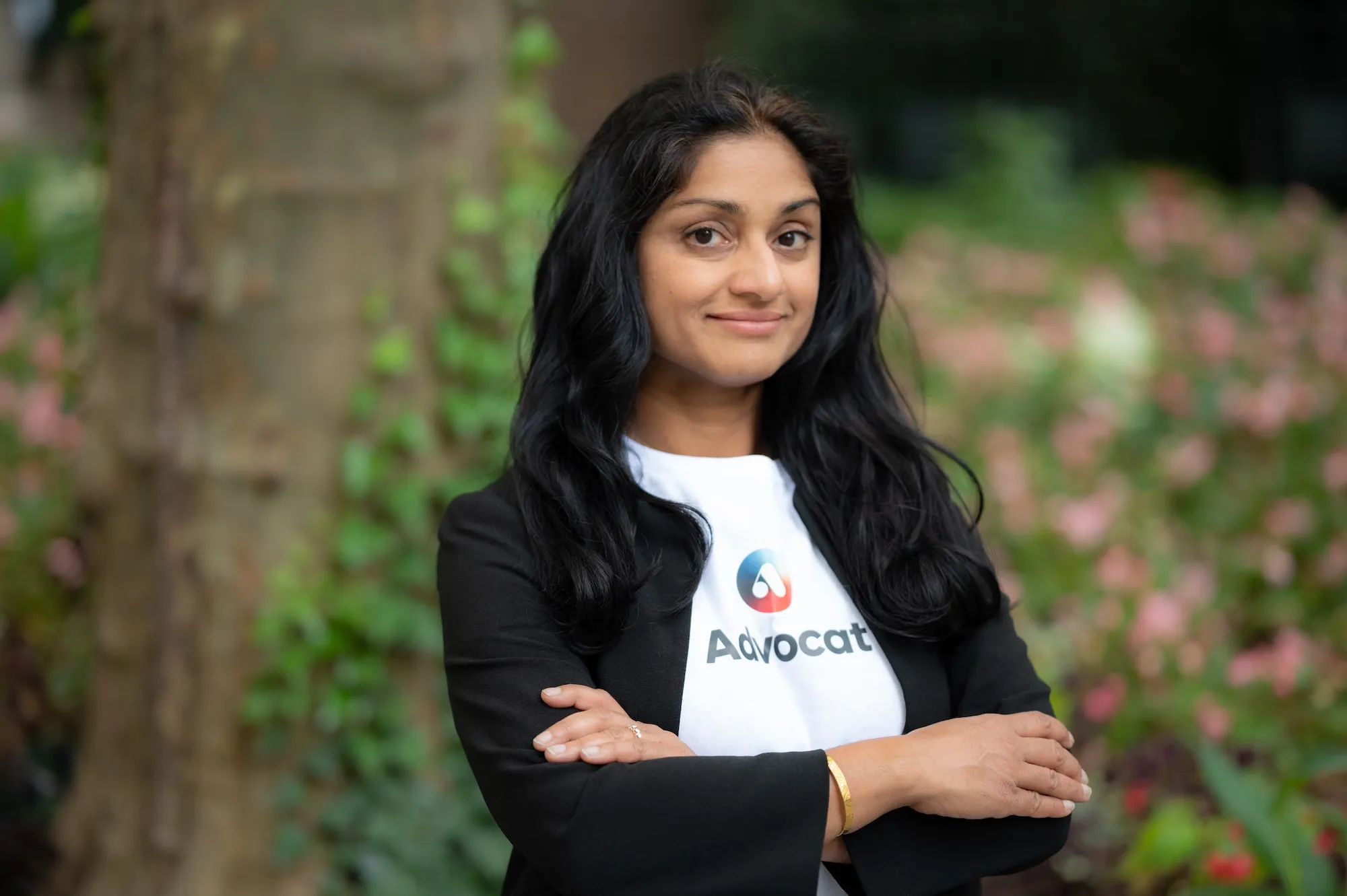 ‘If something’s broken … you solve it’: Why this startup founder is running for Bellevue City Council
