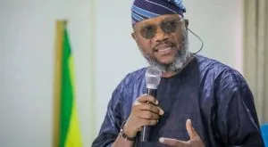 2027: ‘The Next Election Will Be About Ideas, Not Identities’ – Ex-Rep Akinlade