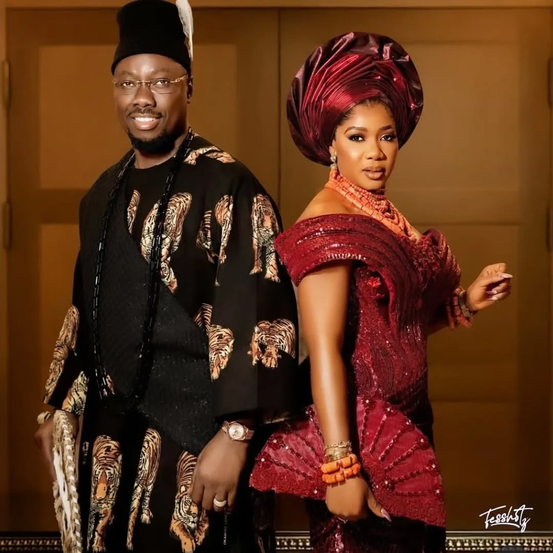 Obi Cubana & Lush Eby Are Giving Us All the Feels with Their Anniversary Countdown