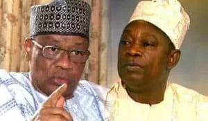 I Am Not Aware Of Babangida’s Apology To My Family – MKO Abiola Son