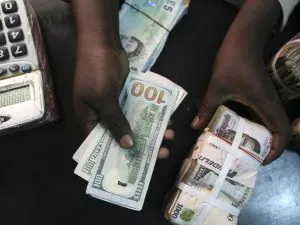 Black Market Dollar (USD) To Naira (NGN) Exchange Rate Today 14th June 2025