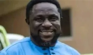 I Lost My Memory After An Accident – Nollywood Actor