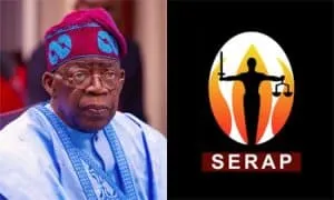 SERAP Charges Tinubu To Probe June 12 Annulment