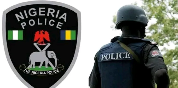 Ebonyi police arrest armed robber, recover pistol, live cartridge