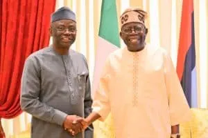 Tunde Bakare Speaks On Visiting Tinubu For Personal Gains