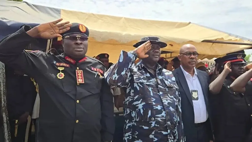 Bauchi approves recruitment of 2,000 forest security operatives – CG