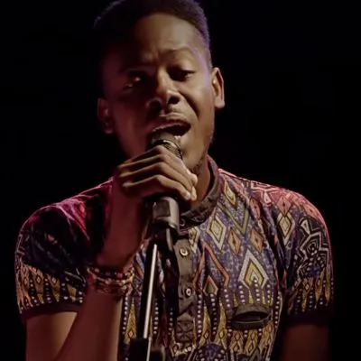 Adekunle Gold