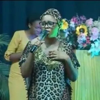 Chidinma