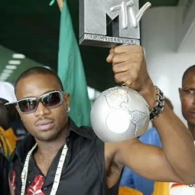 D’banj