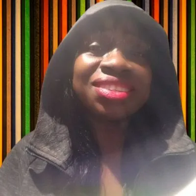 Evi Edna Ogholi