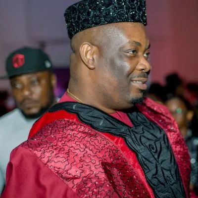 Don Jazzy