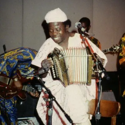 I. K. Dairo