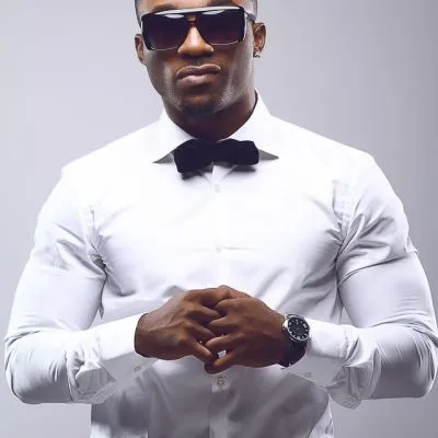 Iyanya
