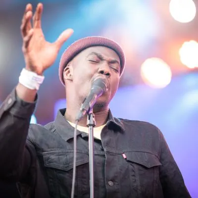Jacob Banks