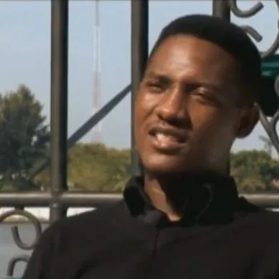 Jesse Jagz