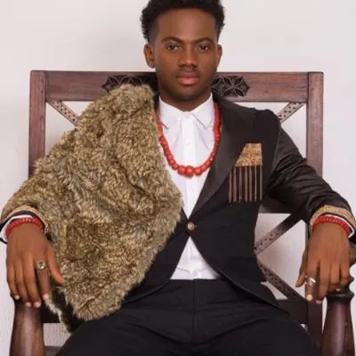Korede Bello