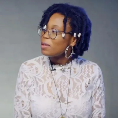 Lady Donli