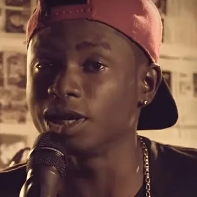 Lil Kesh