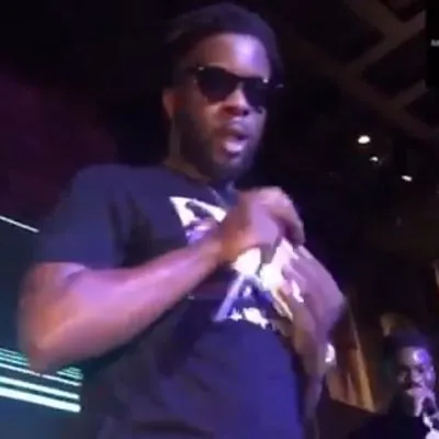Maleek Berry