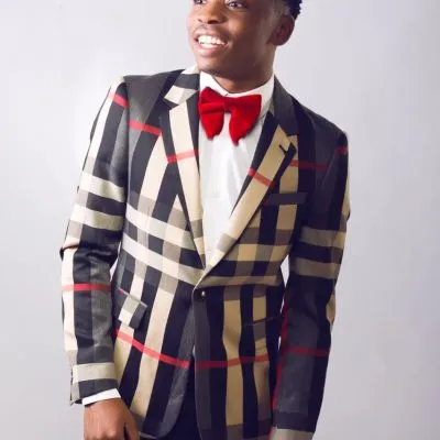 Mayorkun