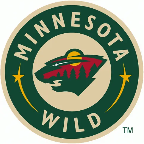 2025-26 Minnesota Wild Schedule; Printable, PDF Format