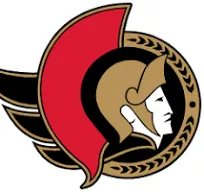 2025-26 Ottawa Senators Schedule; Printable, PDF Format