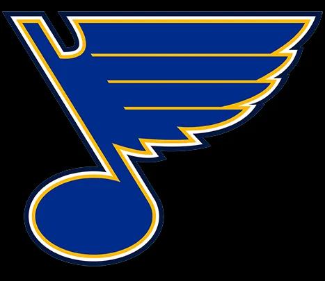 2025-26 St. Louis Blues Schedule; Printable, PDF Format
