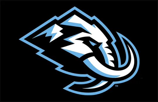 2025-26 Utah Mammoth Schedule; Printable, PDF Format