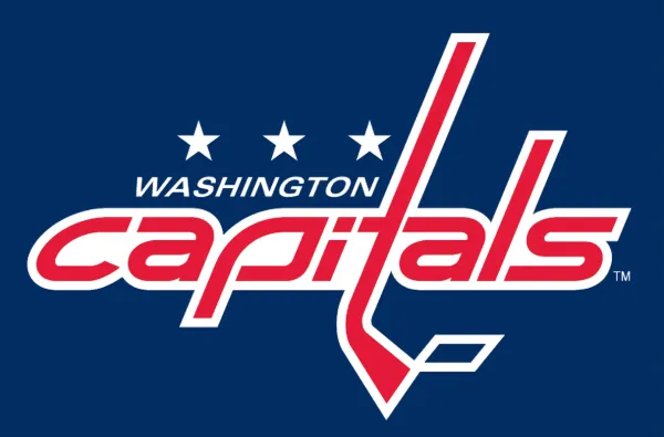 2025-26 Washington Capitals Schedule; Printable, PDF Format