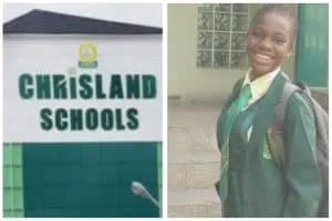 Autopsy Confirms Chrisland Student, Whitney Adeniran, Died From Electrocution, Not Illness