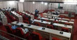 Benue Assembly Mentions Six Suspended Lawmakers After Apology