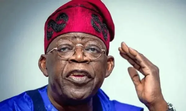 Benue crises: Tinubu orders security action in Benue, tasks Governor Alia with reconciliation