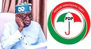 Benue Killings: Tinubu Unserious, Unconcerned, Must Be Held Responsible – PDP