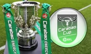 Carabao Cup 2025-2026 Initially Round Fixtures Officially Confirmed