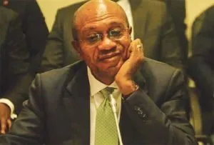 Court Grants Emefiele ₦2 Billion Bail As EFCC Arraigns Ex-CBN Boss
