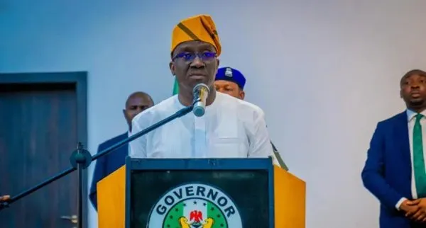 Edo: Gov Okpebholo commences handing over of schools to Catholic mission