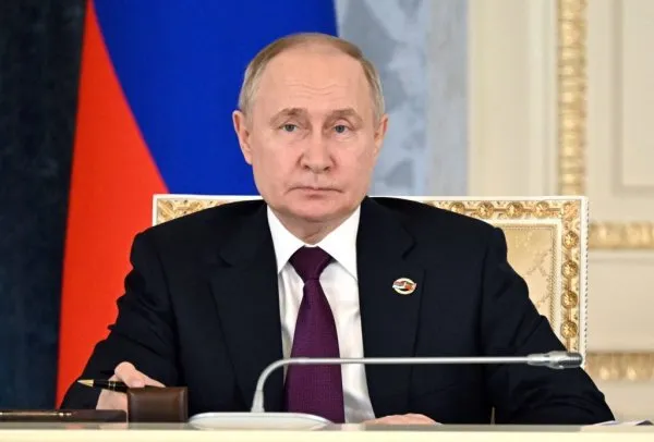 Erdogan tells Putin Israel threatens regional security