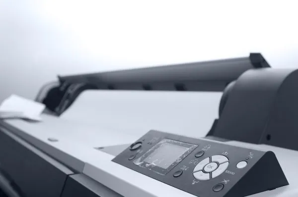 Flashing Authority Button and Black Screen on Epson ET-8550 Printer: Troubleshooting Guide