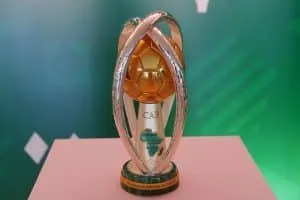 Home-Based Super Eagles Draw Senegal In CHAN 2024 Opener