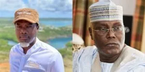 I Hired Segun Sowunmi, Rejected Atiku’s Offer To Be His Spokesperson – Omokri