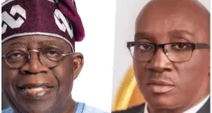 ‘I Will Not Fail You’ – Gov Okpebholo Vows To Reward Tinubu With 2.5 Million Votes In 2027