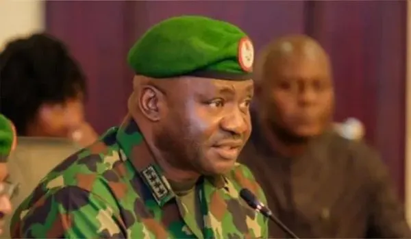 Insecurity: CDS arrives scene of Friday night attacks in Benue